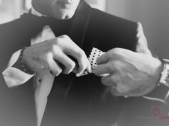 Idee per personalizzare il look dello sposo