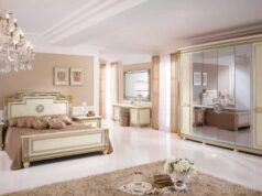 Come arredare la casa in Stile Liberty