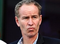 Tennis – McEnroe, quando il genio diventa eterno