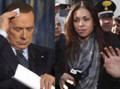 Le motivazioni dei giudici: “Berlusconi non sapeva della minore età di Ruby”