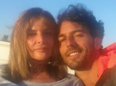 Mario De Felice: da “Uomini e Donne” a Giuliana De Sio