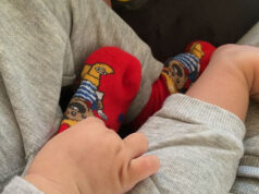 Melissa Satta in tv risponde alle critiche social a Maddox: “Mio figlio ha gli occhi azzurri, e allora?”