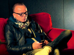 Gigi D’Alessio sul figlio Claudio: ‘Deve usare un basso profilo, con la Minetti la storia è finita”