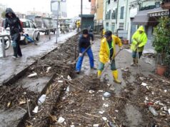 Genova, il dirigente premiato era già imputato per disastro
