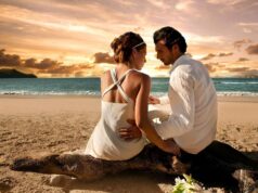 Come superare la depressione post-viaggio di nozze