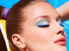 Make up d’impatto per chi non ama nascondersi