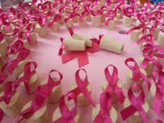 Ottobre si tinge di rosa: è il mese della prevenzione del tumore al seno