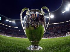 Calcio: Roma e Juventus sconfitte in Champions League