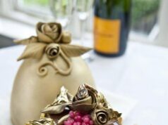 I cibi più lussuosi al mondo