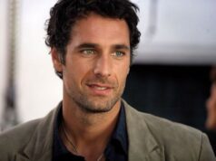 Lo sfogo di Raoul Bova, dopo il divorzio da Chiara Giordano