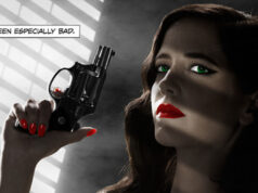 Il rosso è il protagonista del make up dell’autunno