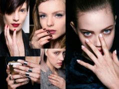 Moda unghie autunno 2014, tutti i colori di tendenza