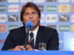 Nazionale, Conte: “Pellé? Ha la forza per farsi valere contro difese molto chiuse”
