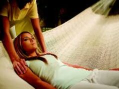 Massaggio Hammock, il nuovo anticellulite