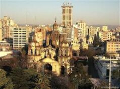 Cordoba, cuore storico dell’Andalusia