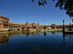 Siviglia, poliedrica capitale dell’Andalusia