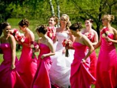 Il matrimonio a tema