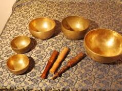 I benefici del massaggio con le campane tibetane