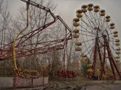 Chernobyl, viaggio avventura nella tragedia