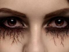 Halloween 2014: The Vampire Diaries, il make up per diventare perfetti vampiri