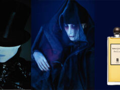 Halloween si profuma con le fragranze “pericolose” di Serge Lutens