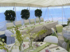 Il galateo a tavola: regole del galateo per il ricevimento di matrimonio