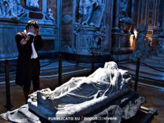 Visita teatralizzata alla Cappella Sansevero: Il Testamento di Pietra