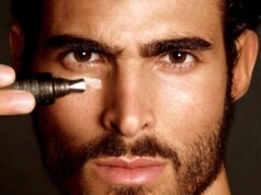 Make-up maschile, la nuova tendenza beauty degli uomini moderni