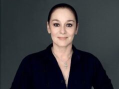 Francesca Tolot, makeup artist delle star