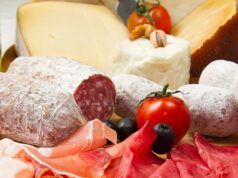 Brunch Mediterraneo, viaggio nel gusto