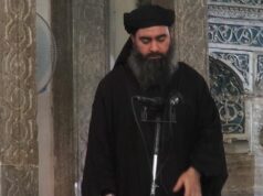 Stato islamico, l’Iraq conferma il ferimento di al-Baghdadi in un raid