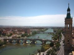 Saragozza, cuore della fede di Aragona