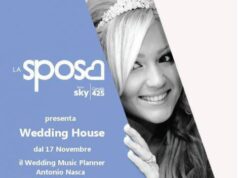 “Wedding House”, il nuovo programma dedicato all’universo femminile