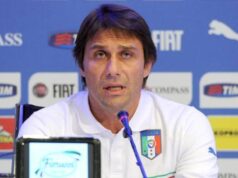 Nazionale, Conte: “Balotelli patrimonio; non è qui per lo sponsor”