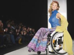 “Ftl Moda Loving You”, una linea di abiti anche per disabili