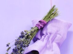 Idee per profumare armadi e cassetti in modo naturale