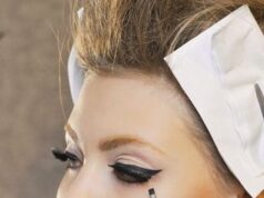 Trucco a prova di stanchezza