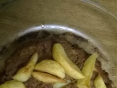 Polpettone all’australiana