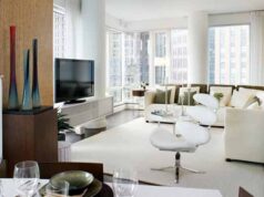 Come arredare una stanza in stile newyorkese