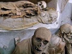 I musei più paurosi del mondo