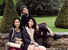 La collezione di borse Accessorize per l’Autunno/Inverno 2014-2015