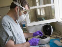 Ebola, primo caso italiano: è un medico di Emergency