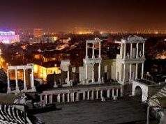 Plovdiv,eredità bulgara