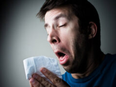 Influenza, terza causa di morte in Italia