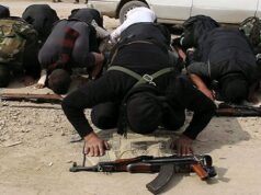 Gb, i terroristi europei usano i soldi del welfare per finanziare la jihad