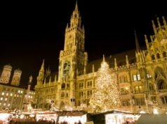 Stoccarda, la città dei castelli