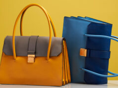 La collezione “New Madras” di Miu Miu: una serie di borse super resistenti, comode, chic