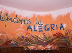 Street art,nuova forma di protesta giovanile