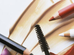 Nuovi utilizzi per i vecchi cosmetici