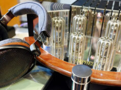 Senneheiser Orpheus, le cuffie da 30.000 euro